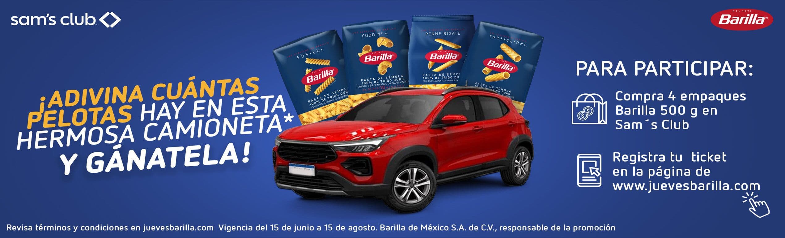 Banner experiences image